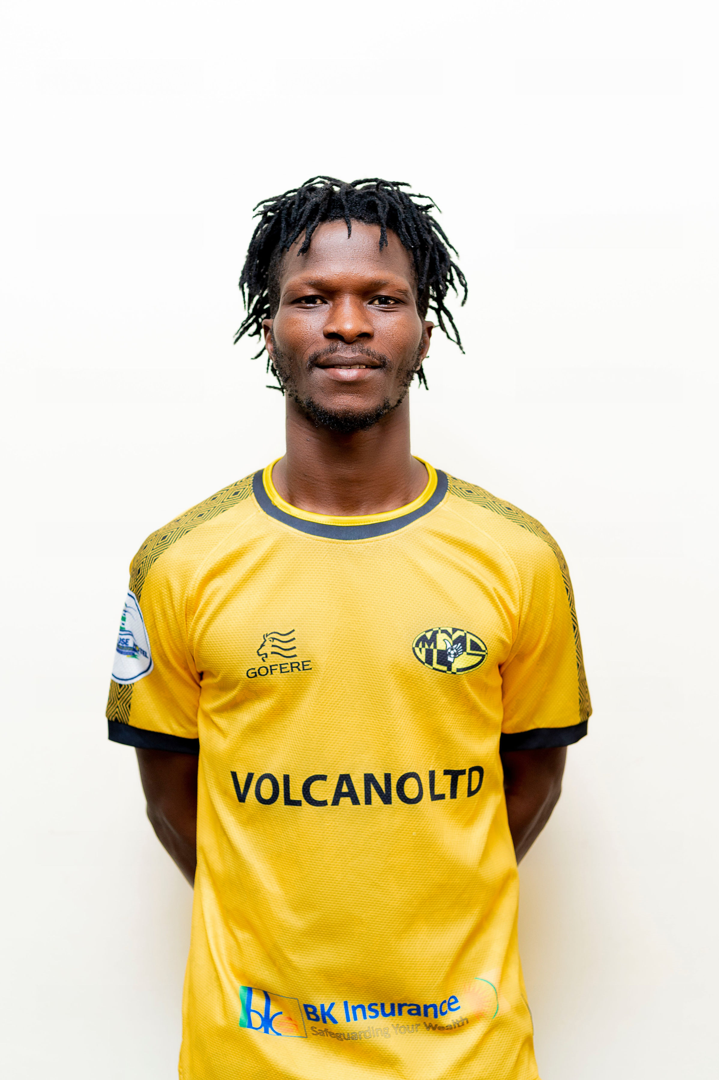 Oladosu Ayilara Samson